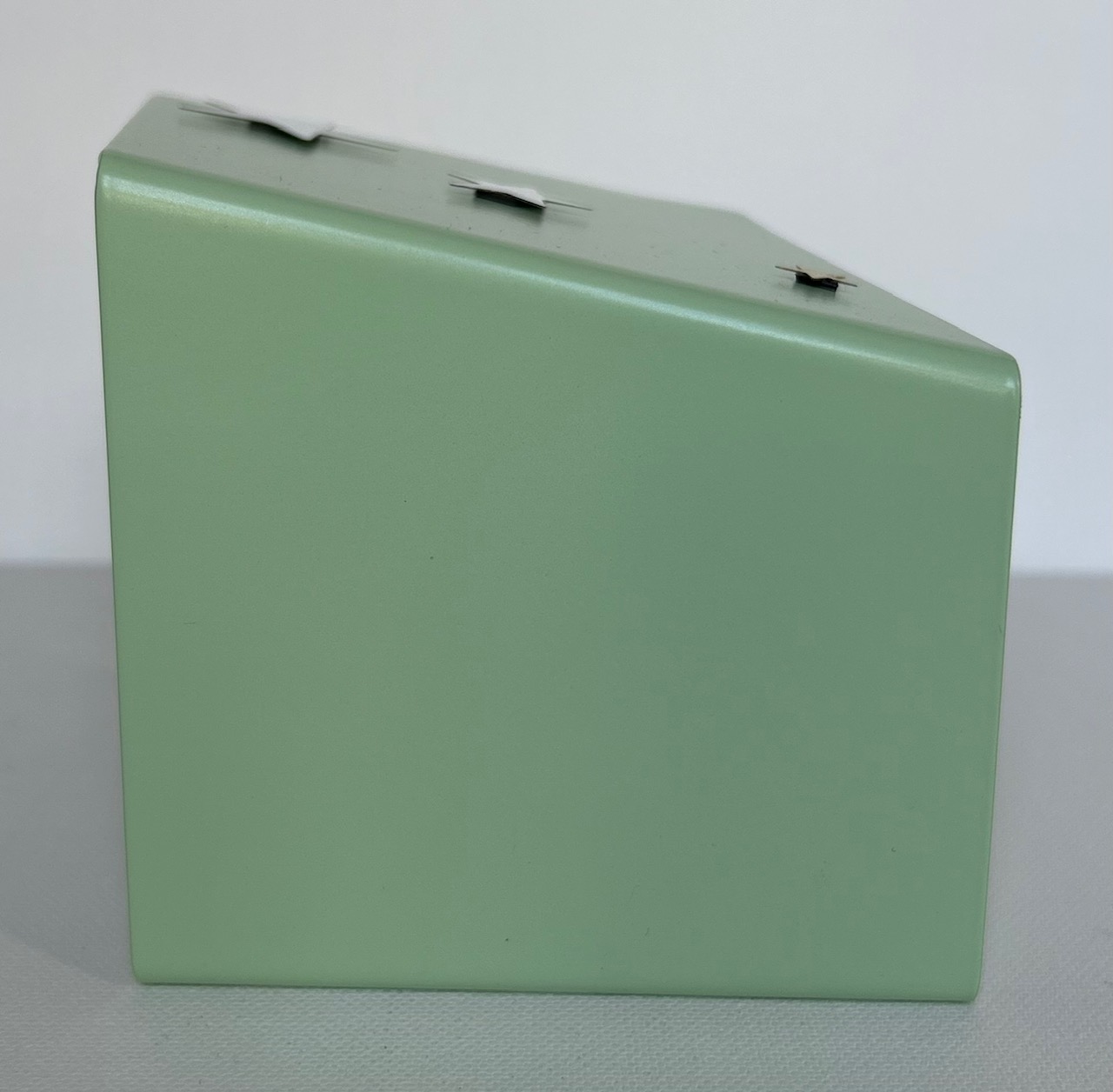 Vert d'eau (PM) / Santons Pol – Image 2