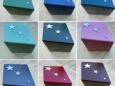 Crèches multiples Crèches multiples