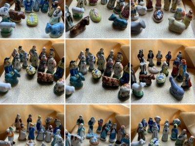 Santons Multiples Santons Multiples